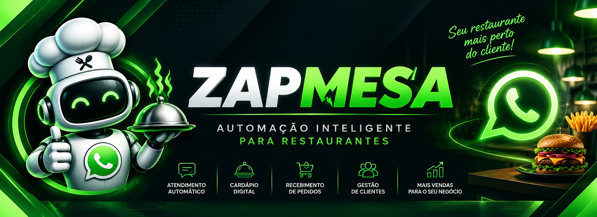 Ícone da empresa